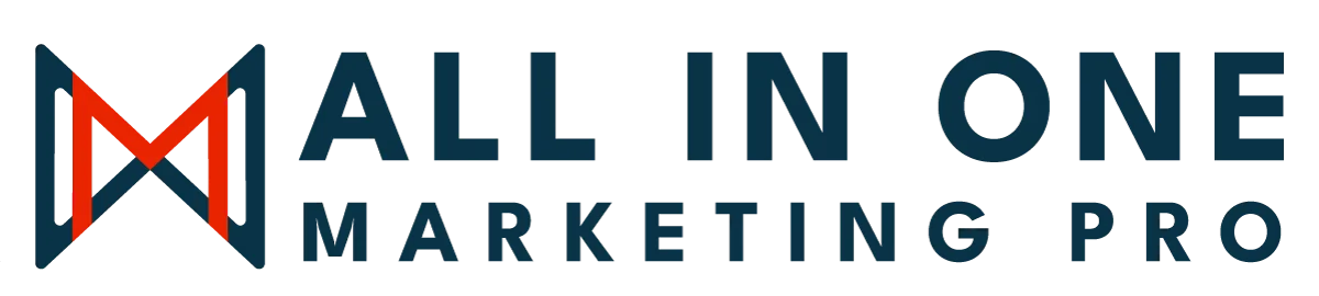 All In One Marketing Pro