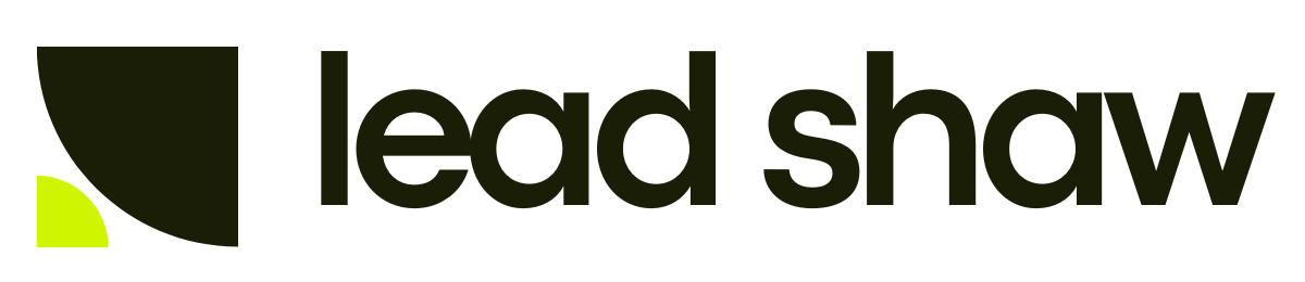 Lead Shaw