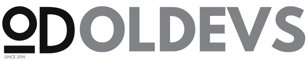OlDevs — Online Developers
